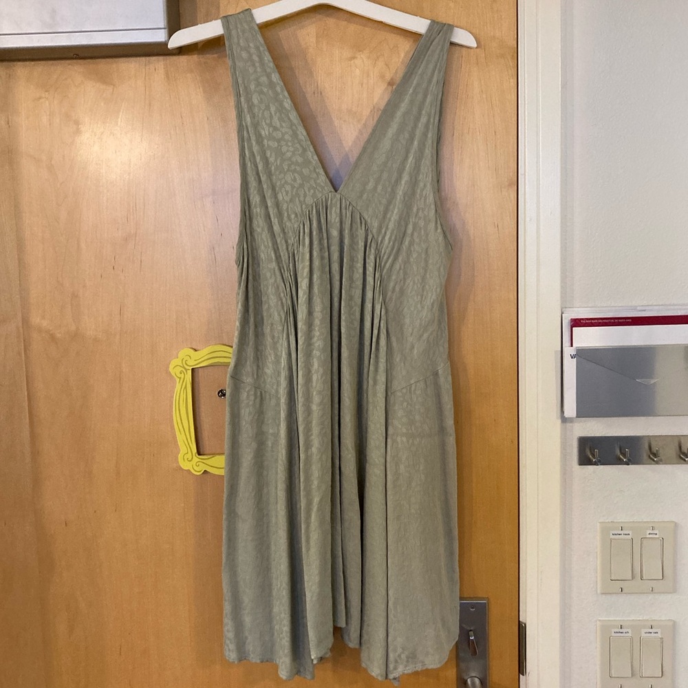 Mahina dress